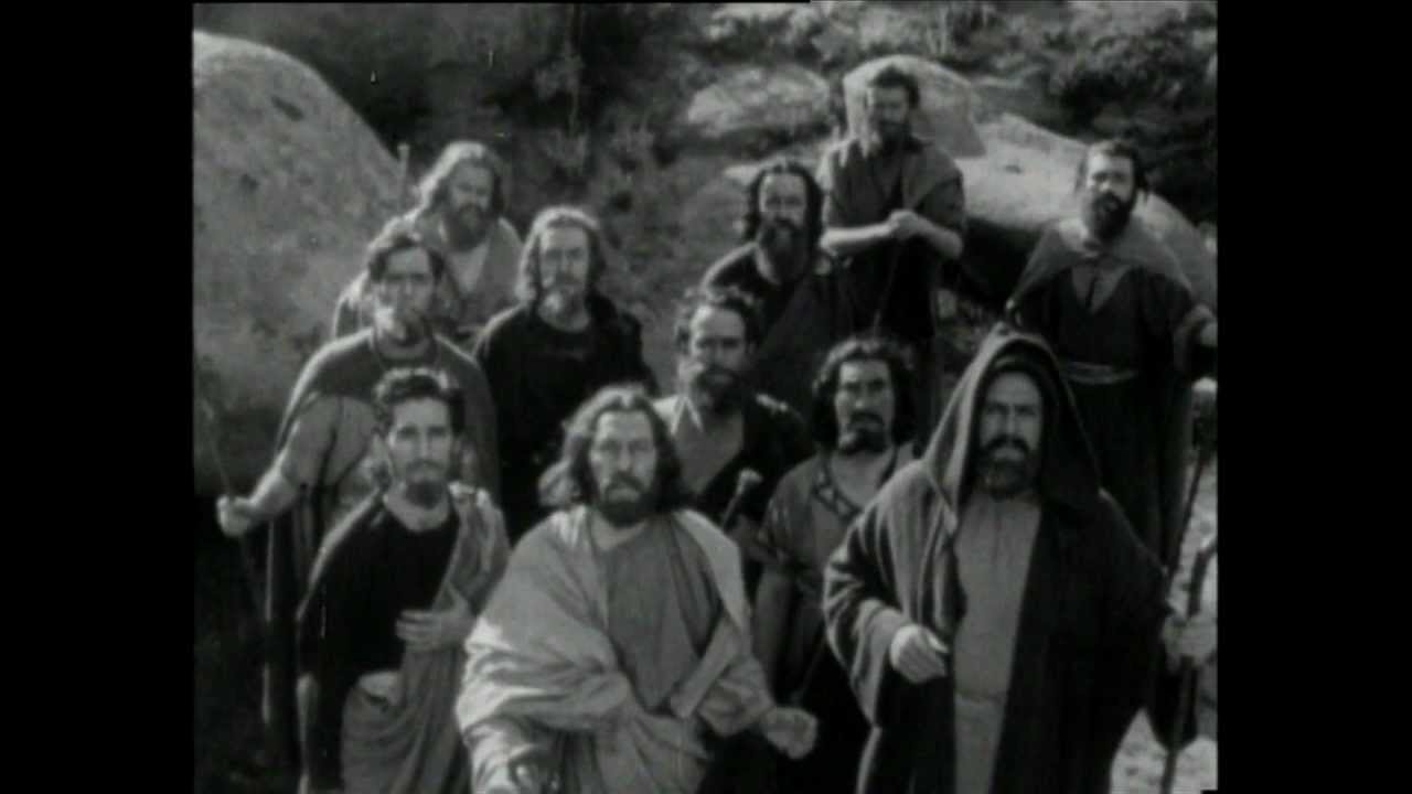 The Triumphant Hour - Family Theater Classic TV