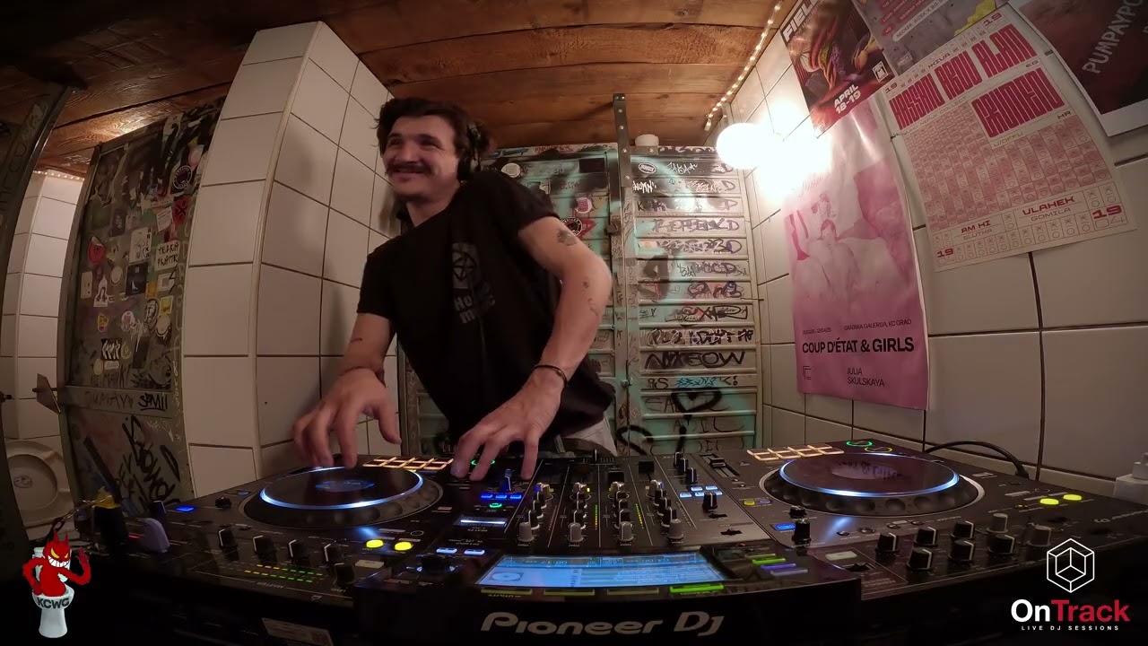 KCWC x OnTrack- Episode 007 | LUTON