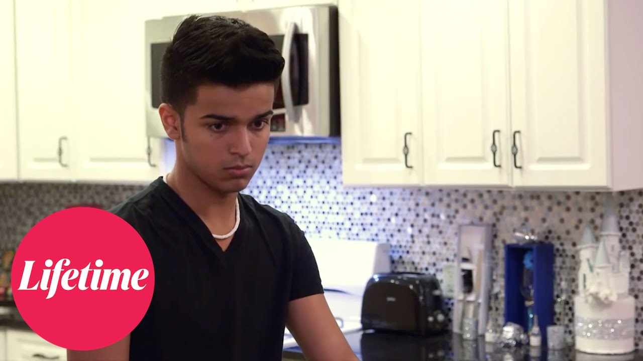 Arranged: Christian Experiences LIFE WITHOUT MARIA (S1, E4) | Lifetime