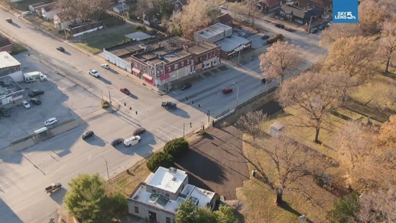 Concerns arise in the Mark Twain Neighborhood in north St. Louis