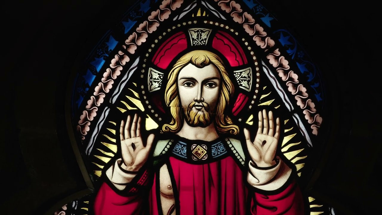 Cathedral Restoration Update - July 2024