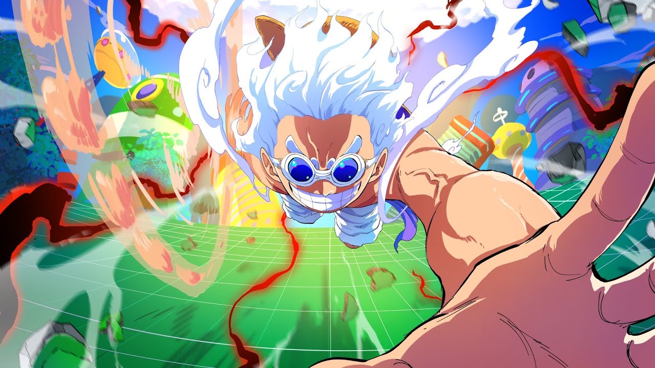 Back With the Milk 💀 Gear 5 Luffy Made Me Return to Bounty Rush