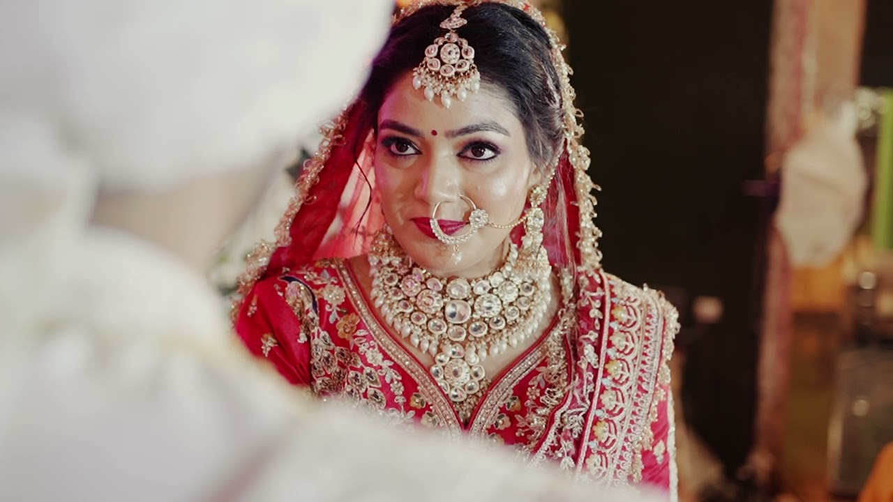 Best Wedding Highlight | Jayendra & Sarika | By Monika Color Lab #weddinghighlight