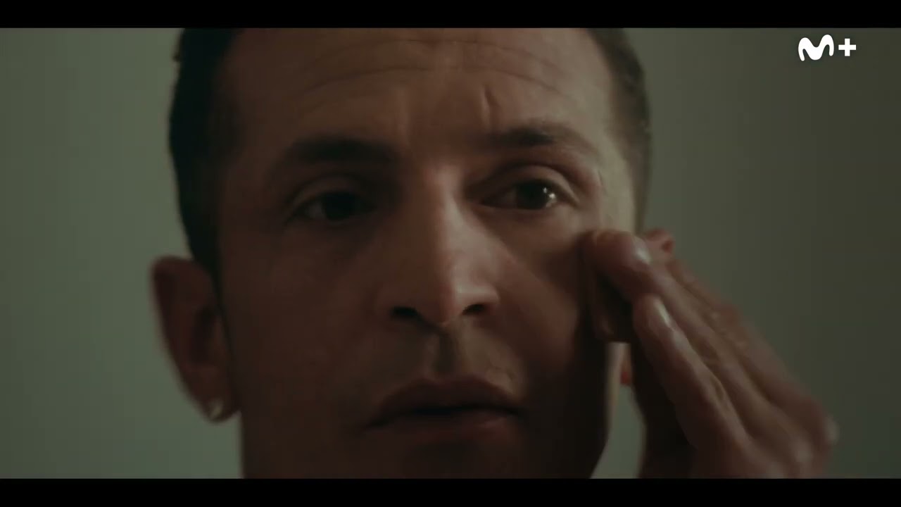 Muros, serie documental de David Miralles. Tr&aacute;iler oficial