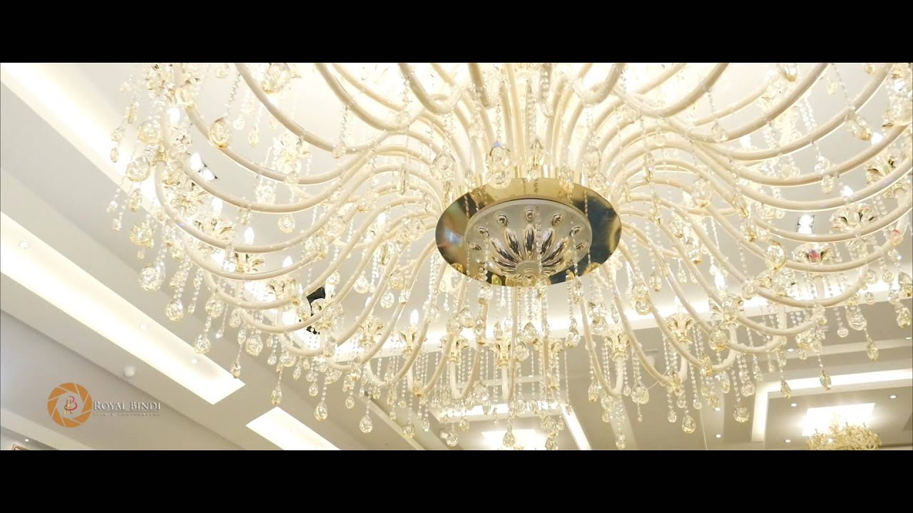 Pavilion Banqueting Suite - Walthamstow (2015) royalbindi.co.uk