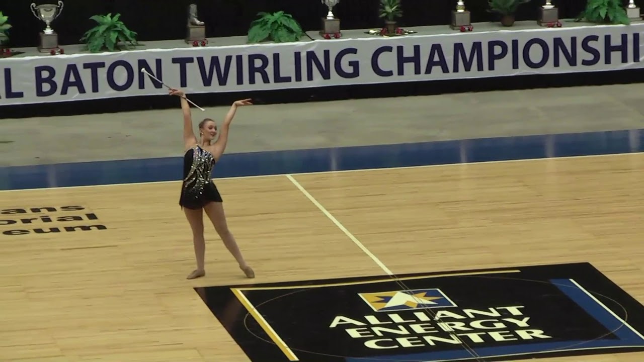 USTA Strut Finals 2017, Madison, WI