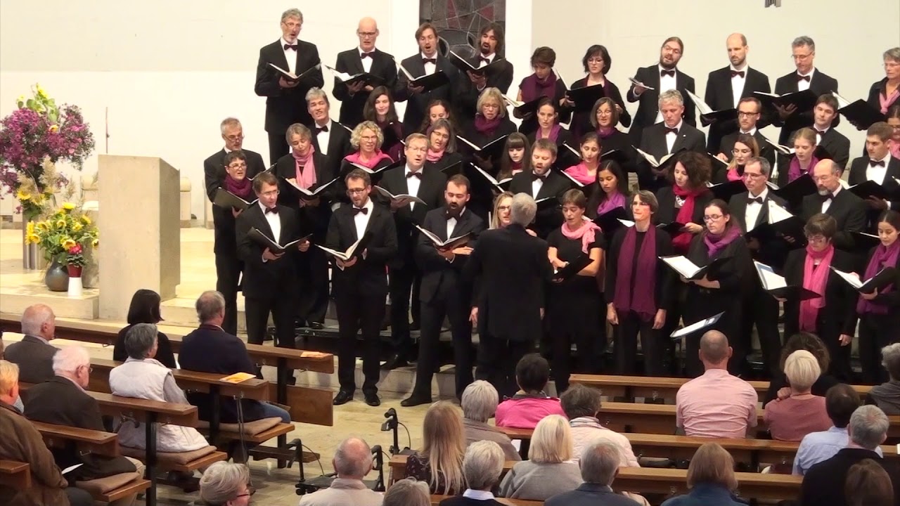 Vocanta: Komm, Jesu, komm