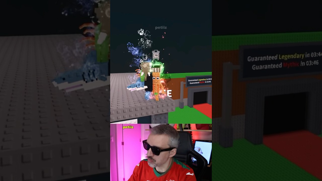 La grande combina&ccedil;&atilde;o 😱 roube um Brainrot
