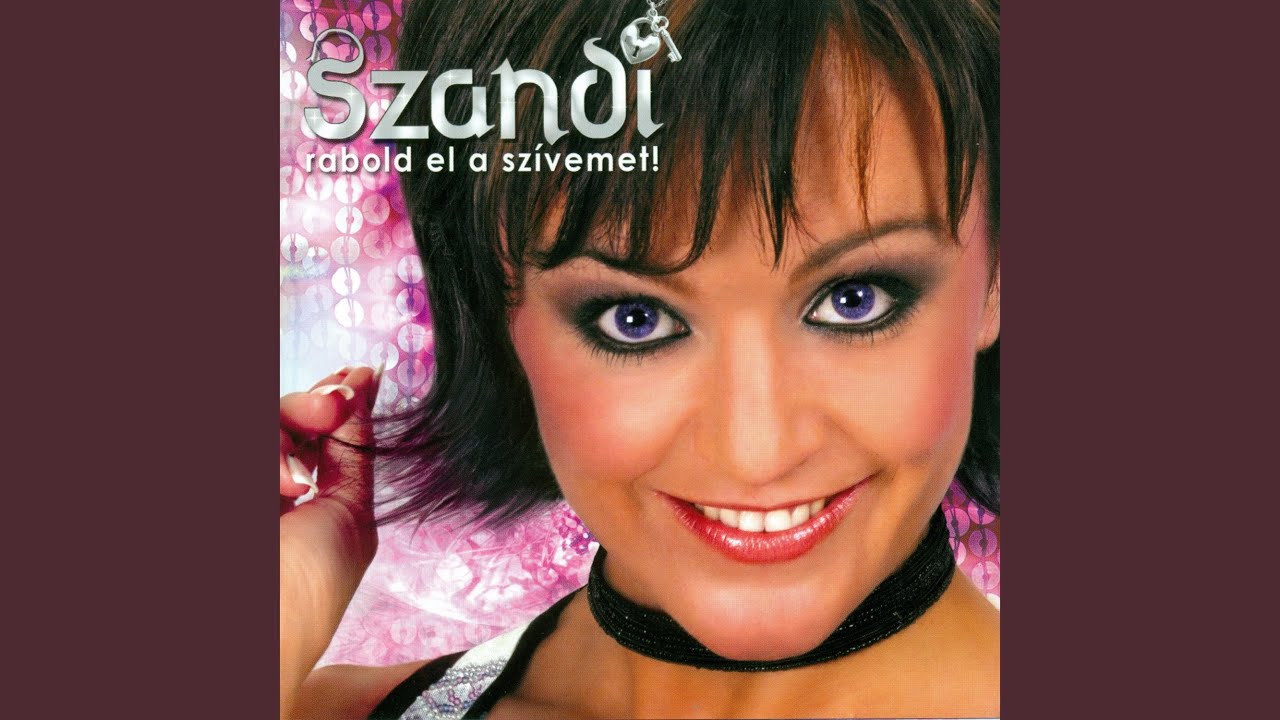 Rabold el a szívemet!