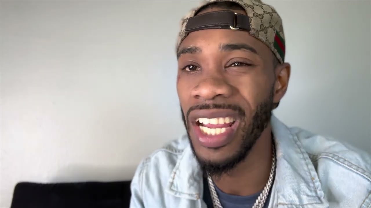 FYB J Mane on FYB Mazi Being Arrested For FYB Trigga Murder 🤯