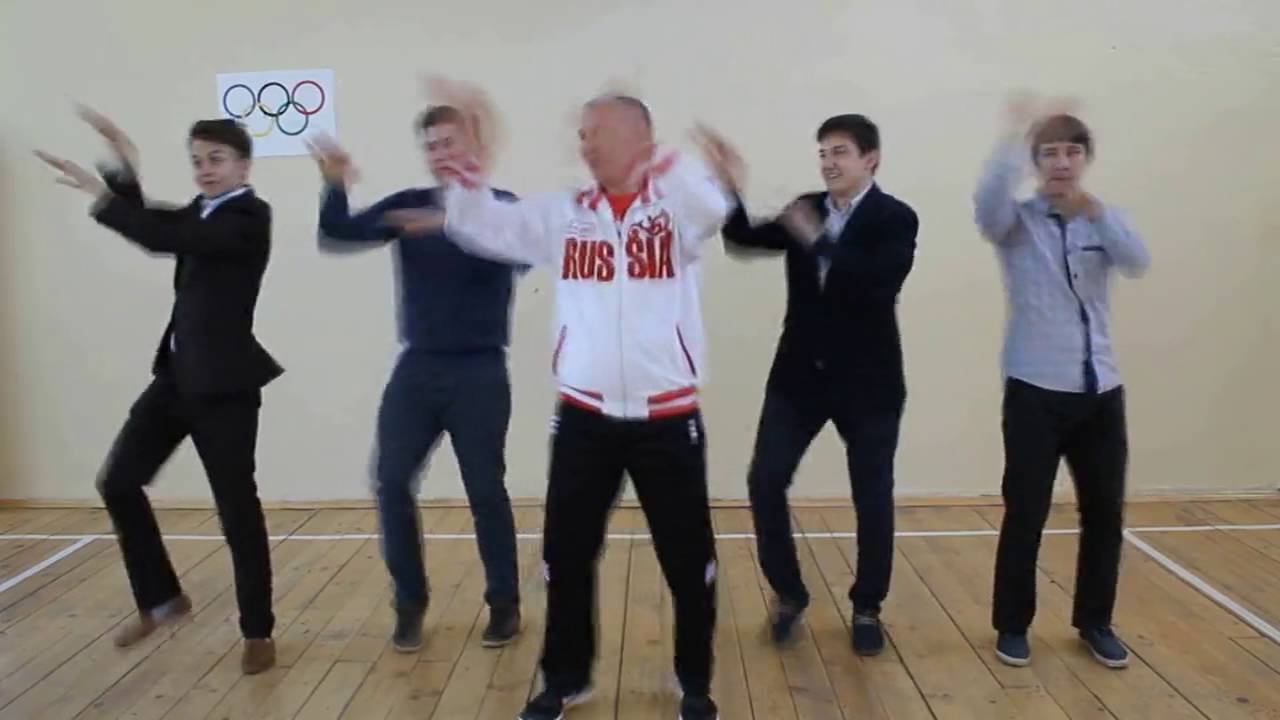Клип 11 А класс. Последний звонок