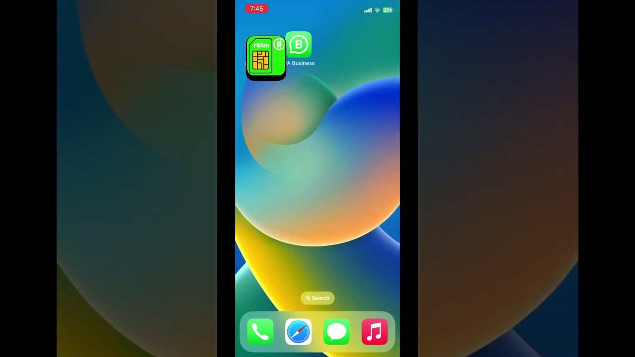 How to create whatsApp account without phone number