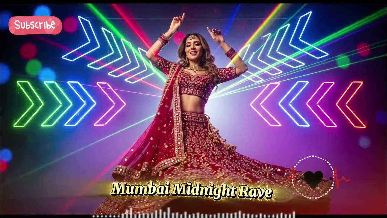 Bollywood Nonstop Mix 2026 – Trending Hindi Remixes for Dance Floor