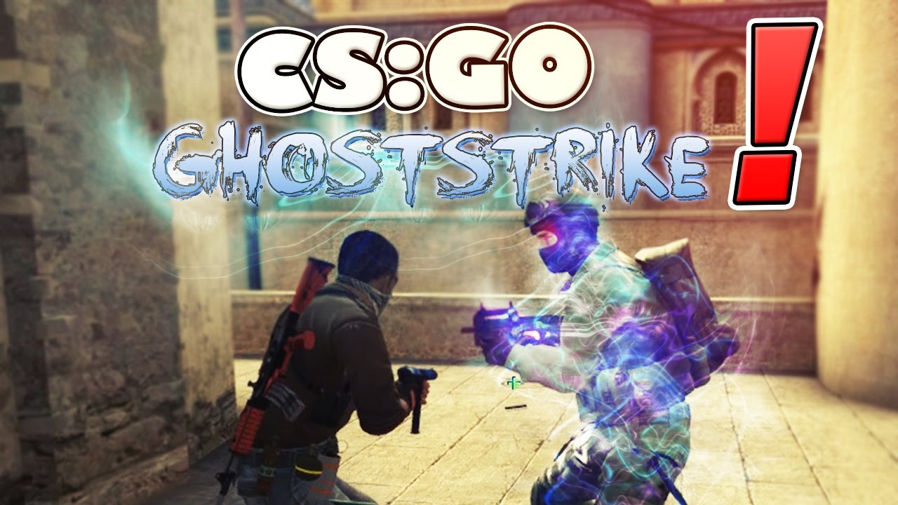 Die Geister sind los - pure Eskalation :D - CS:GO GhostStrike