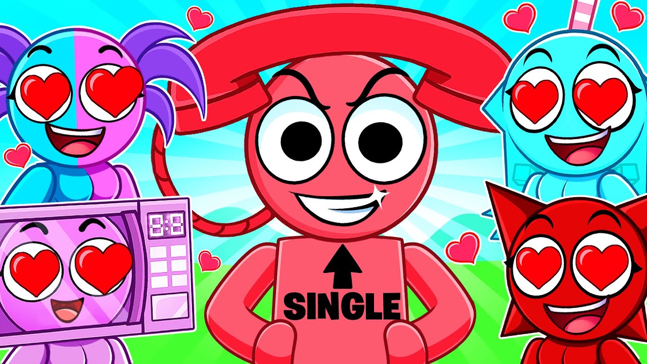 Tele made EVERYONE Fall In LOVE..??