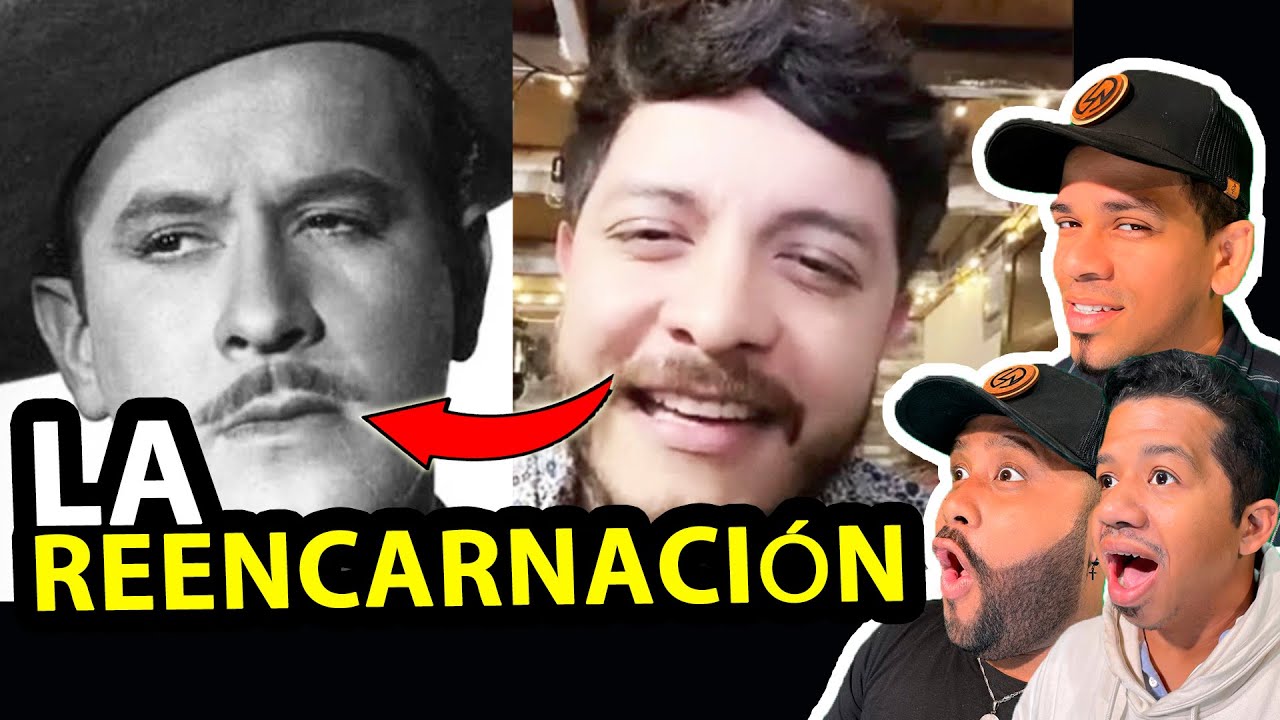 INCREÍBLE!! EL MEJOR IMITADOR DE PEDRO INFANTE, HUMBERTO CORONA | REACCIÓN Y ANÁLISIS