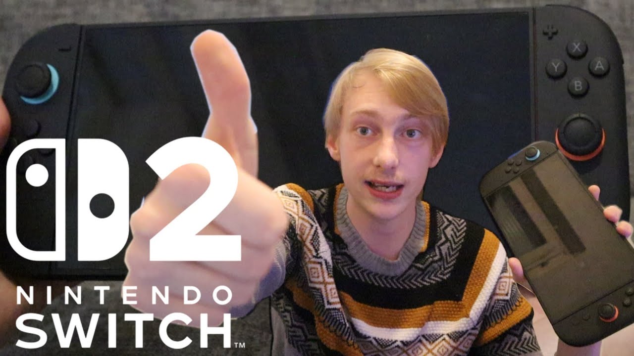 Switch 2 | Plussat & Miinukset