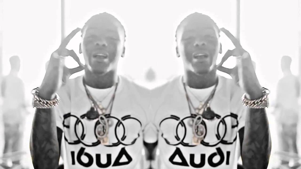 Cash Cartel - Everything