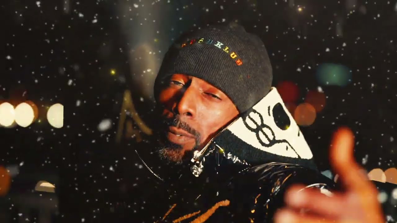 Joe Blow &ndash; Jacka Flow (Official Video)