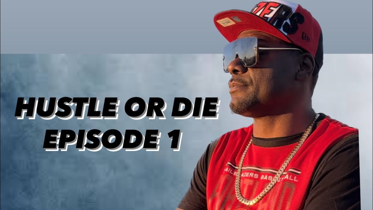 HOLLOW TIP - HUSTLE OR DIE DOCUMENTARY: EP 1, THE INTRODUCTION.