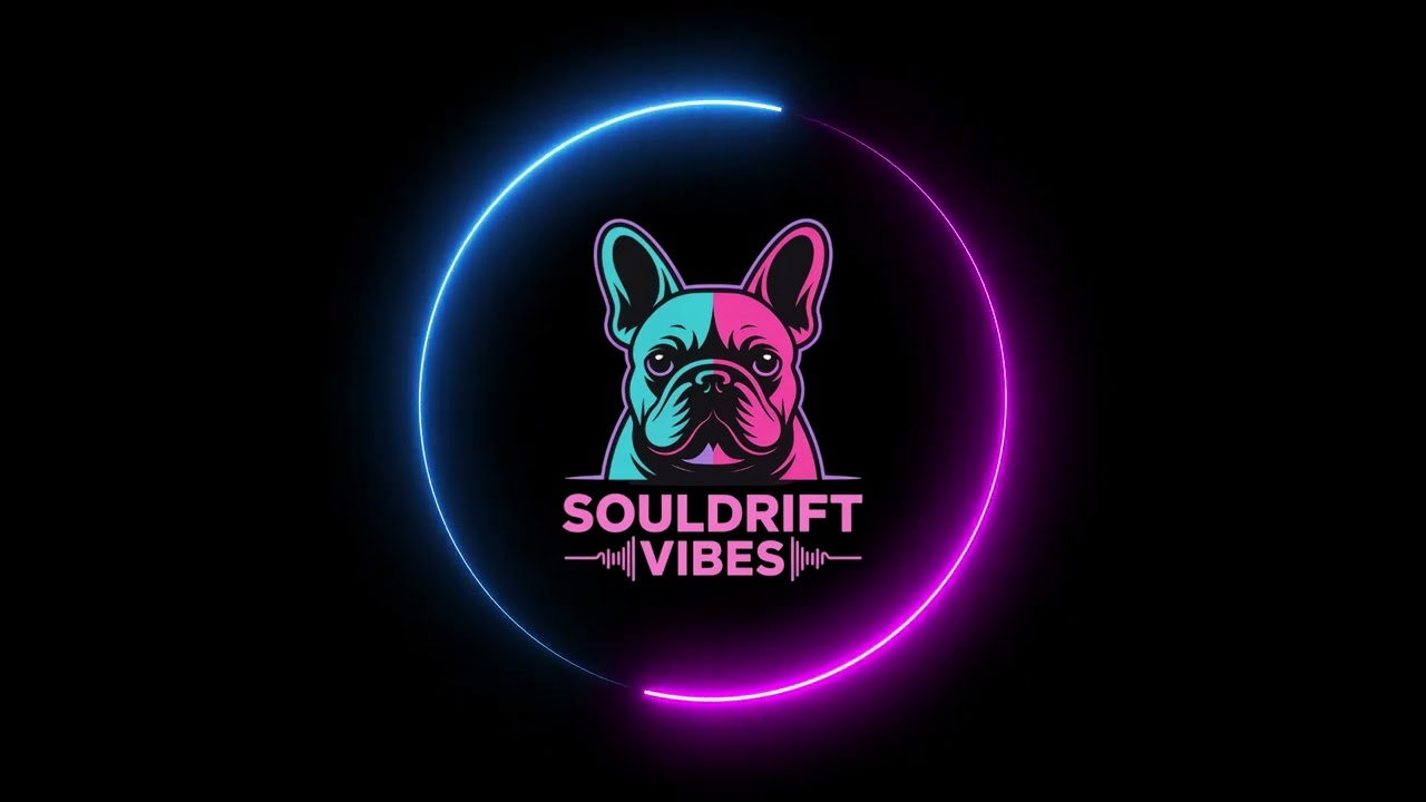 SoulDrift Vibes - Verdeck Auf