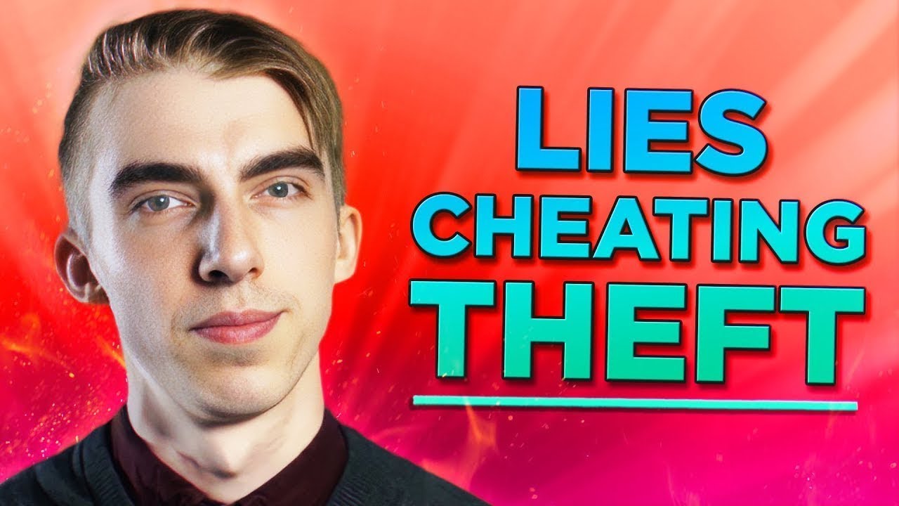 The Mod Who Stole From His Players - Runescape's Many Scandals