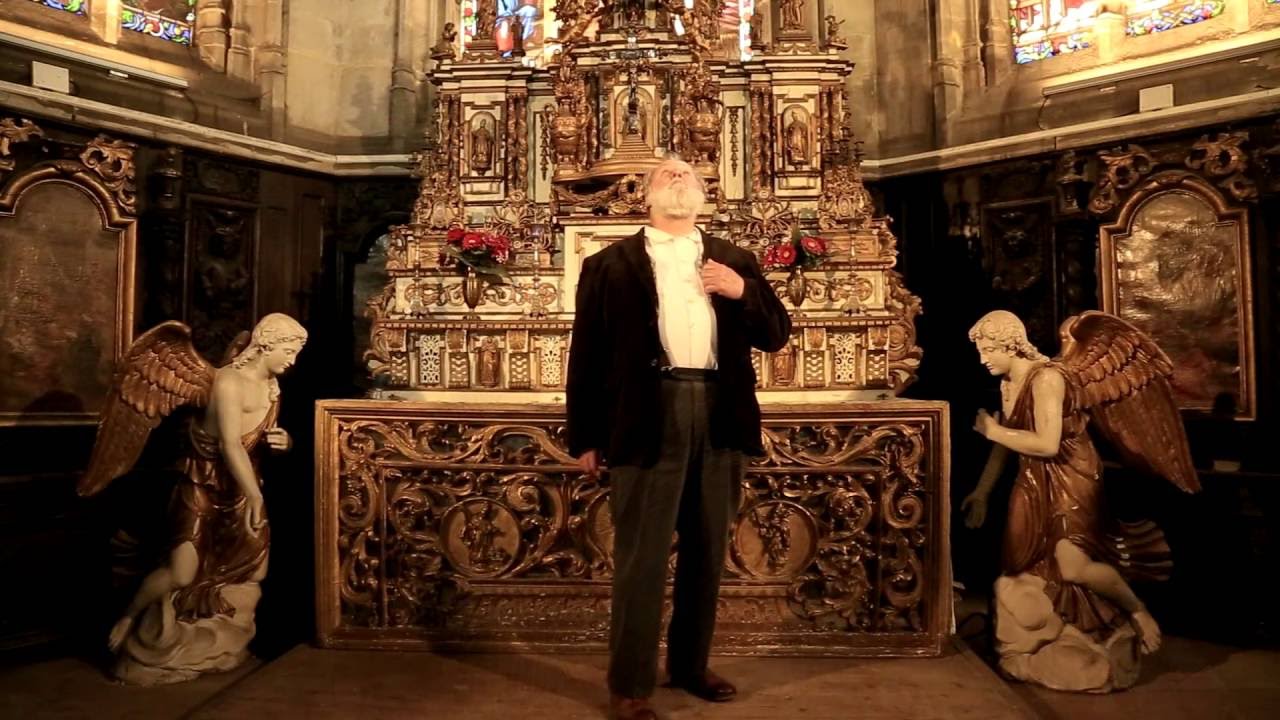 Chapelle de l'hôtel-Dieu de Montreuil-sur-Mer,  Histoire d'une restauration