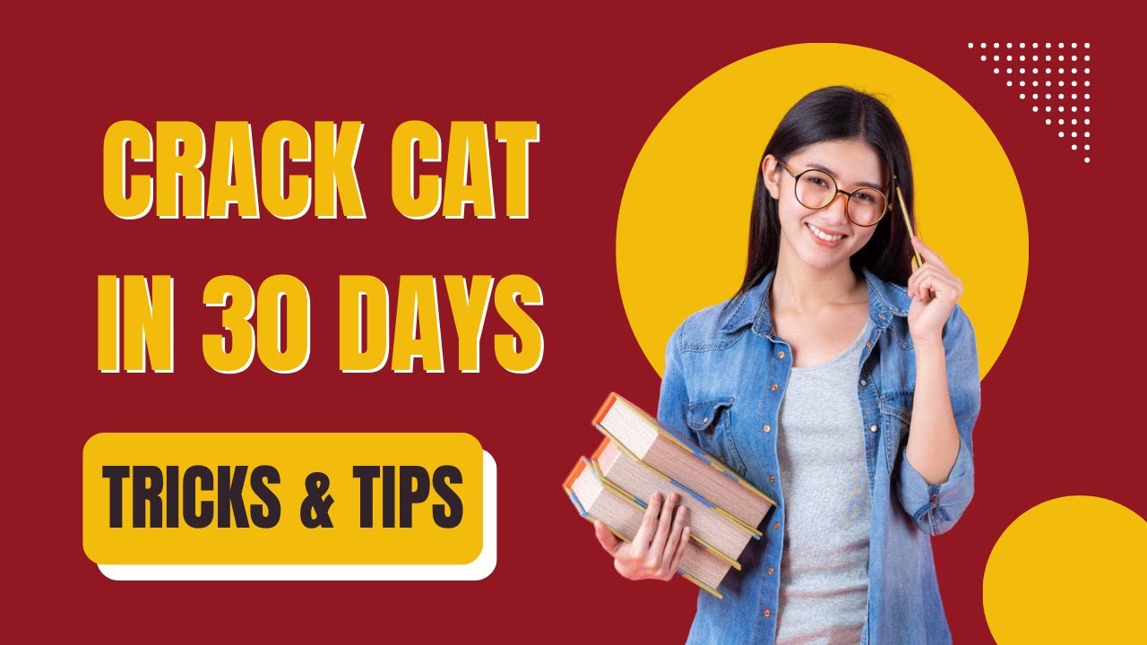 CAT 2023  in 1 Months Strategy - Based on NEW PATTERN || @VerbalHubGMAT #catexam2023 #verbalreasoning
