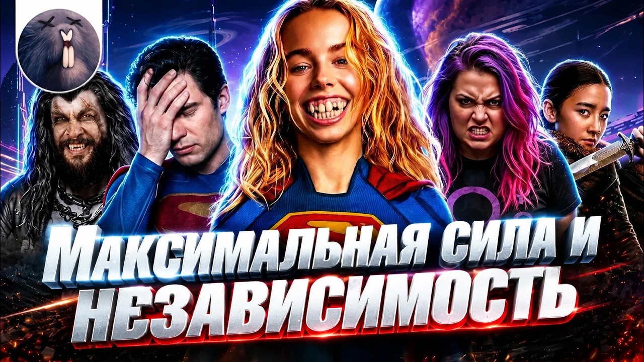 [Обзор фильма] 