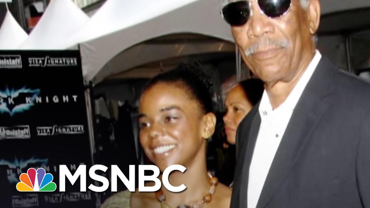 Morgan Freeman's Step Granddaughter Killed In 'Exorcism' | MSNBC