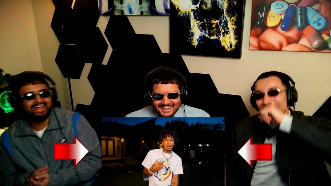 Our Subscriber Put Us On A CLASSIC (Part 18) 🔥| NBA YoungBoy & Mellow Rackz - What You Is (Reaction)