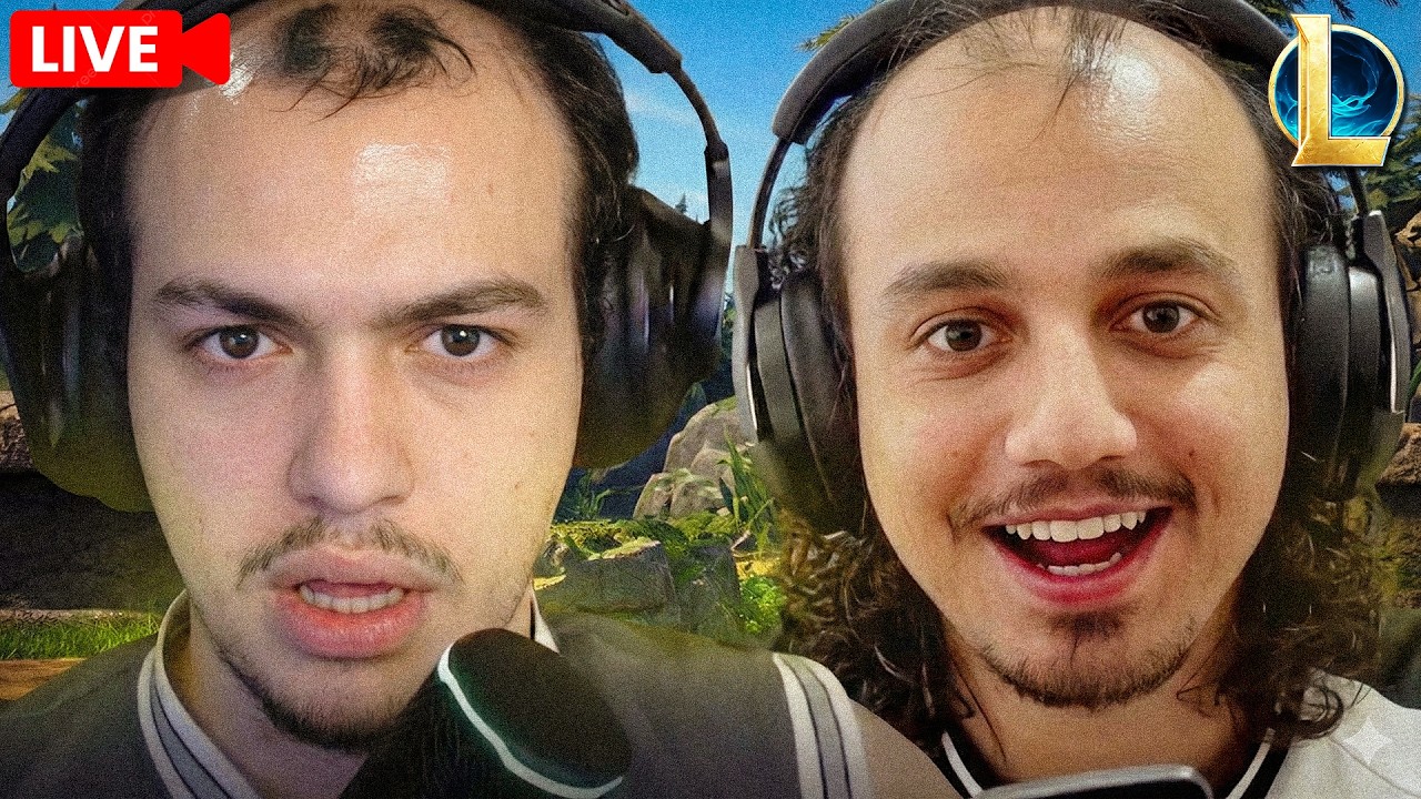 🔴 AO VIVO: 🚨 EM BUSCA DO TRONO DO TOP 1. duo @Kennzy 👑
