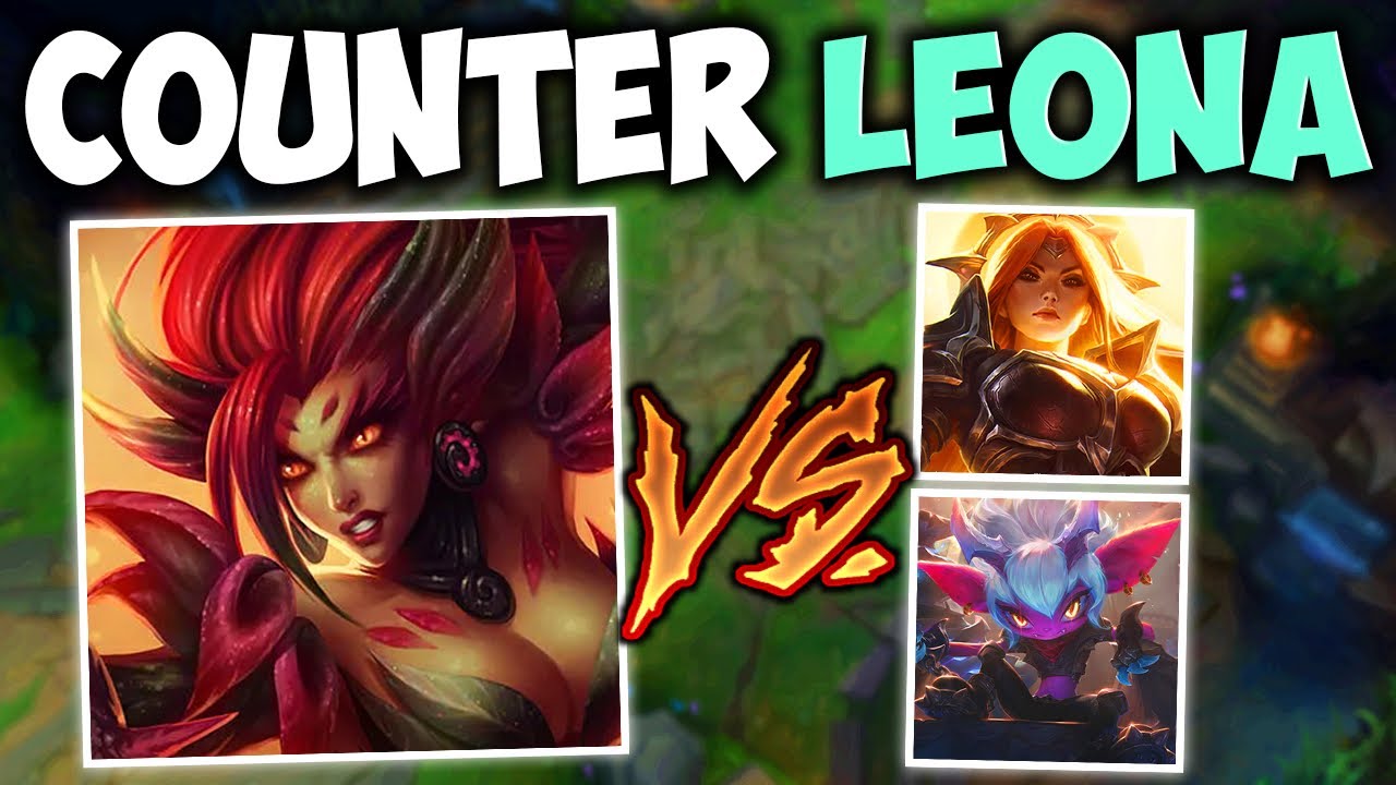HOW TO COUNTER ANY ALL IN BOT COMP | Zyra Support is Underrated - League of Legends