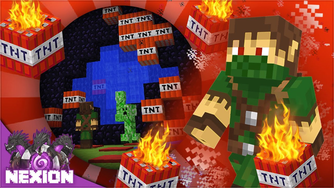 Le pilleur pill&eacute; durant un pillage !! (NEXION - PVP FACTIONS #02)