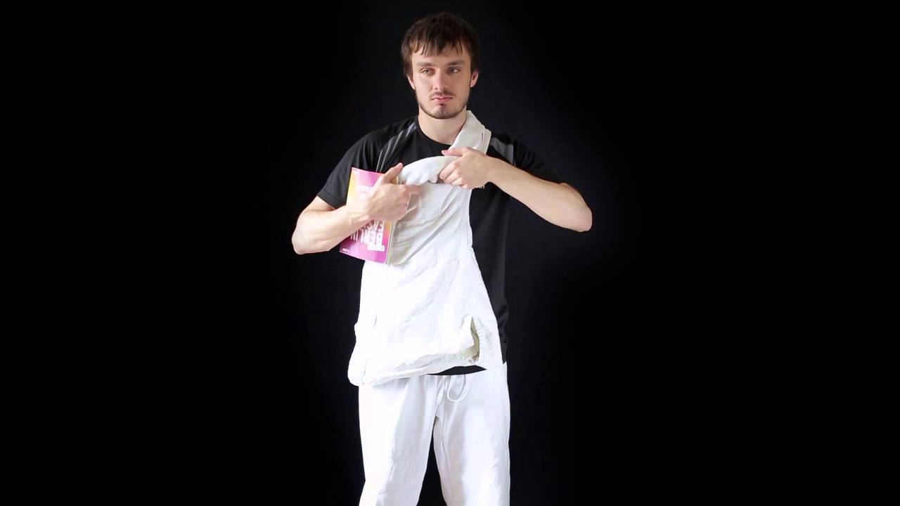 Judobag