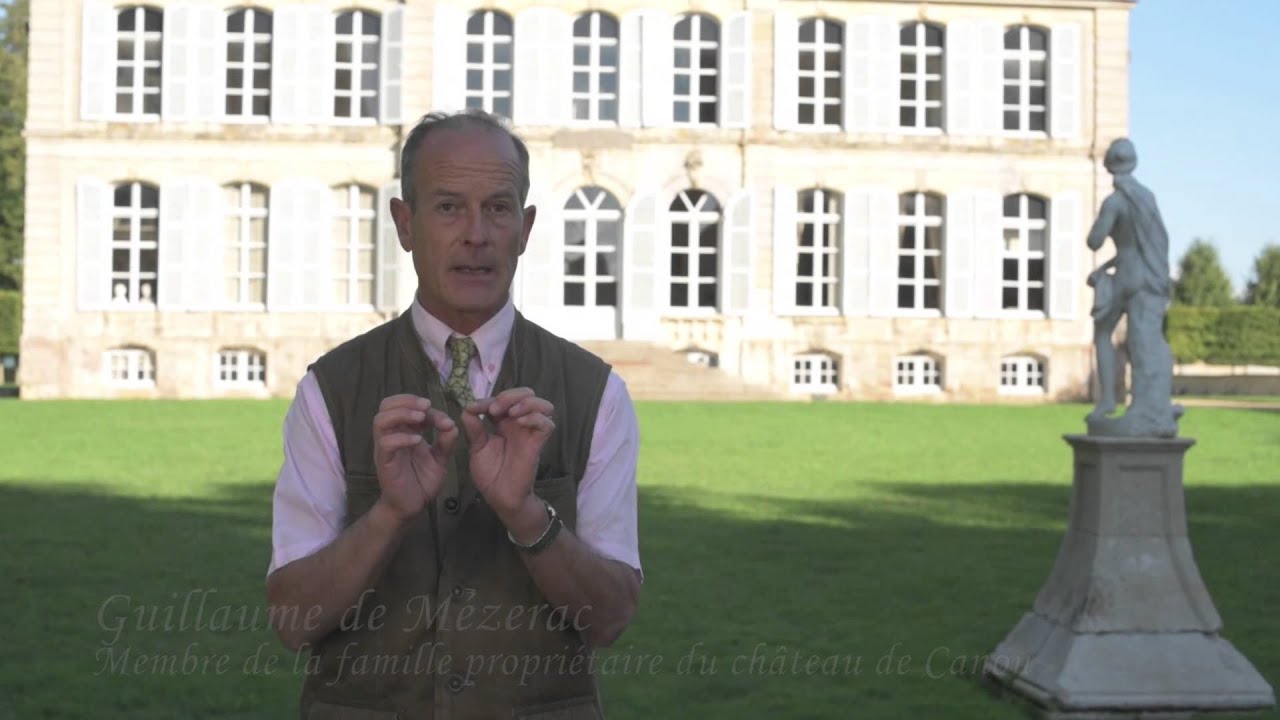 Château de Canon