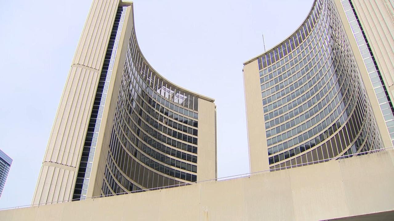 Director of Office of Emergency Management for Toronto fired in midst of coronavirus outbreak