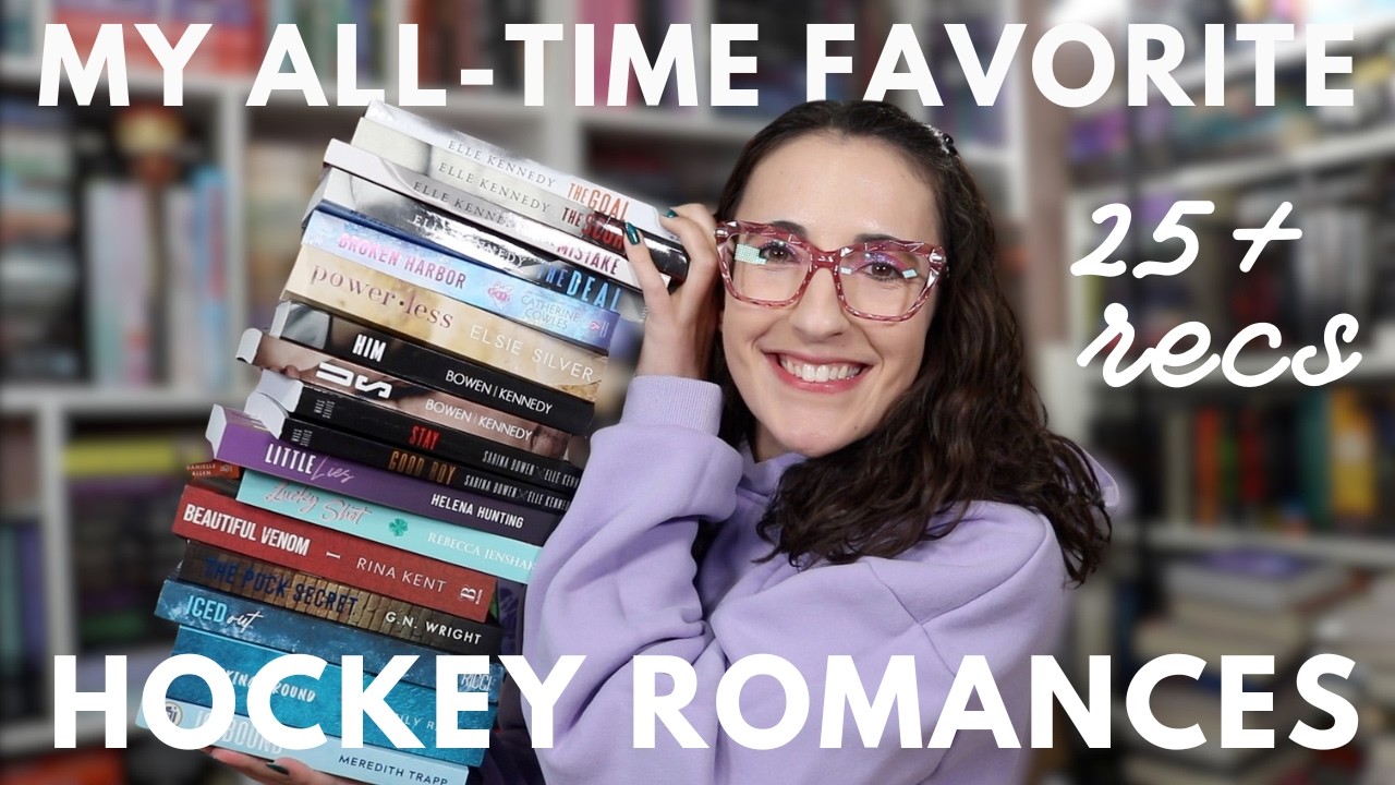 Полное руководство по романтическим отношениям на тему хоккея 🥅⛸️📖 Рекомендации по романтическим ...