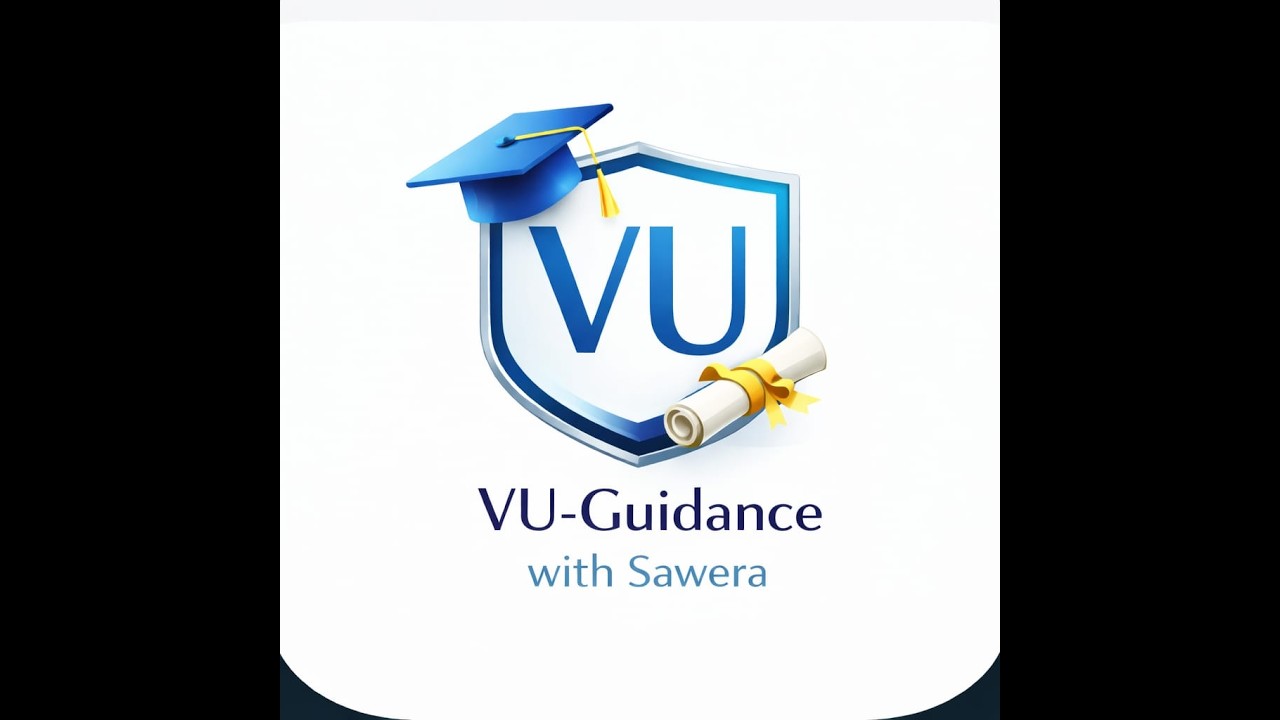 How to solve VU Quiz with AI and chatgpt