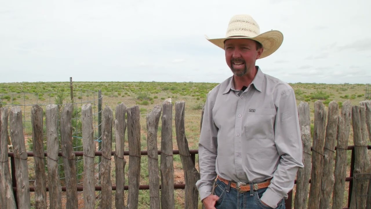 Manzano Ranch
