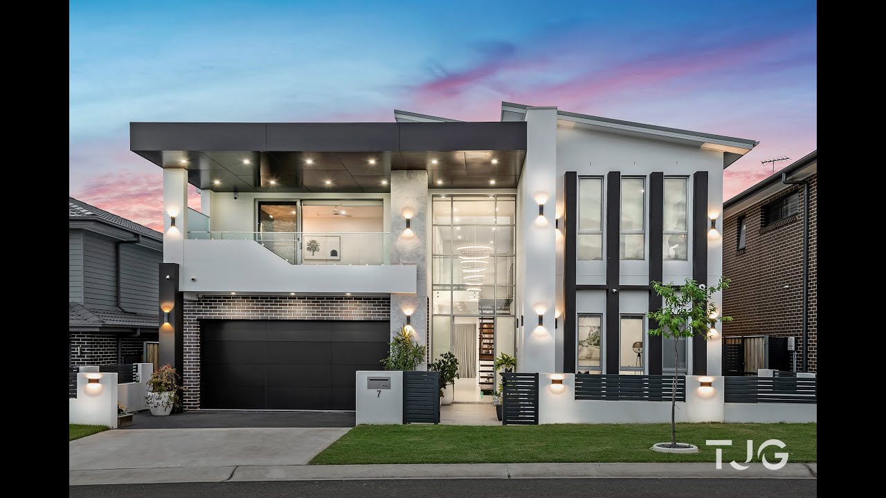 7 Lunette Street, Gables , Box Hill