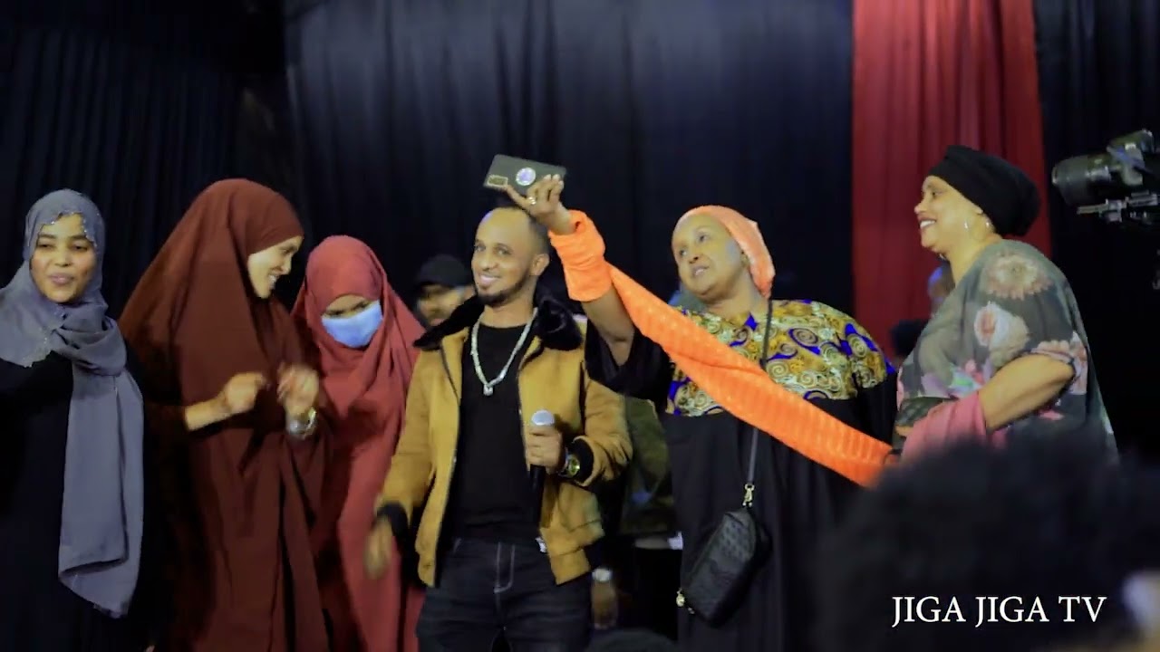 Hees Cusub Bashiir Jaawe  Gabadha Gedo/ Mareexaan