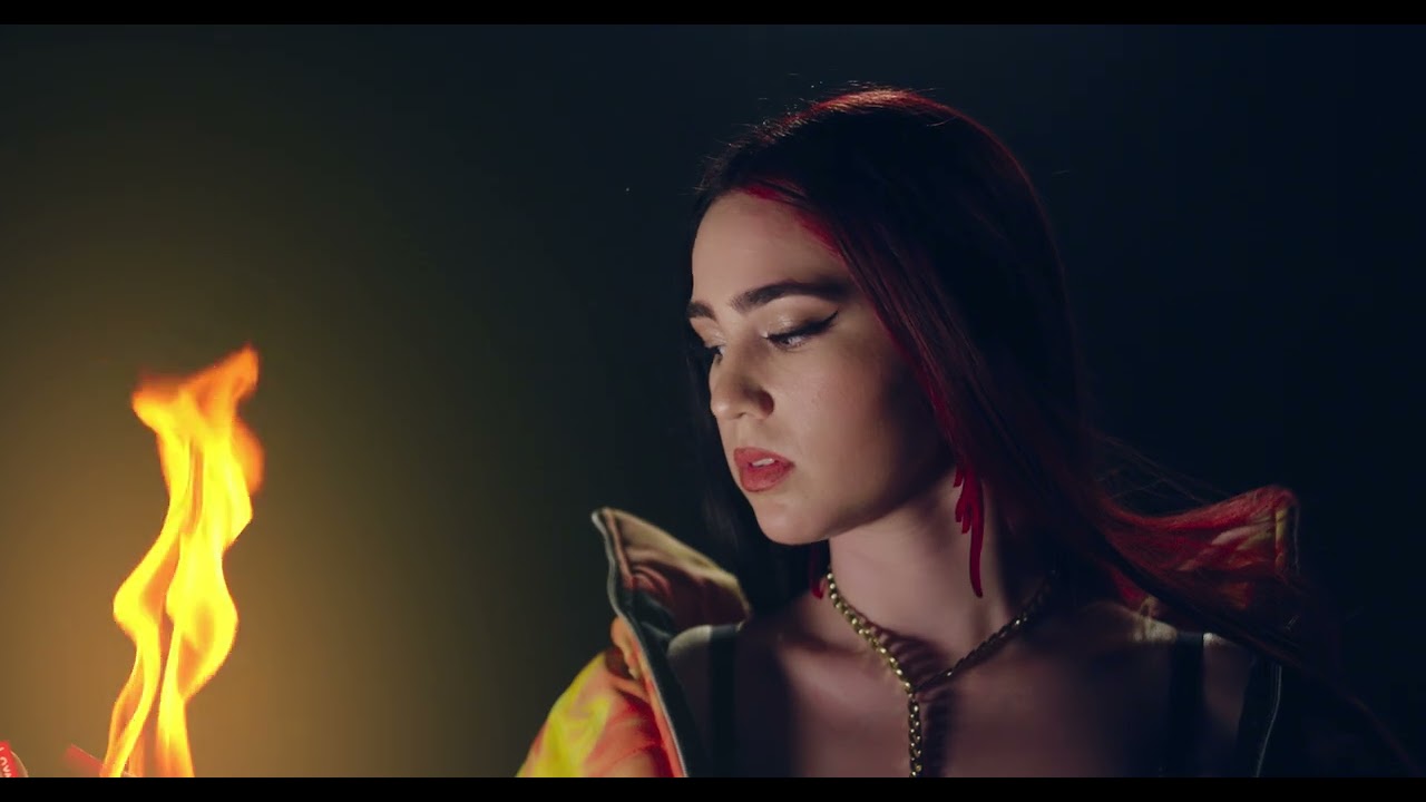 Matias Emilio x Loyaltty - MOJÁ (Video Oficial)