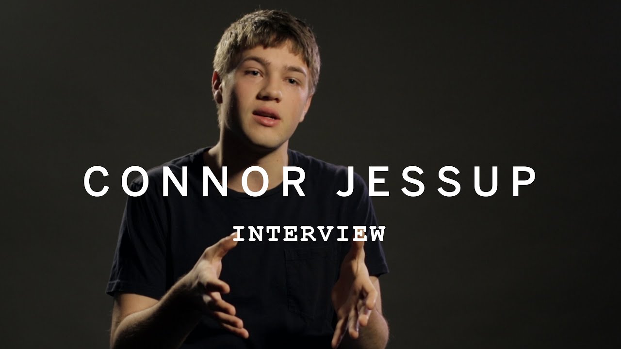 CONNOR JESSUP Interview | Canada's Top Ten Film Festival