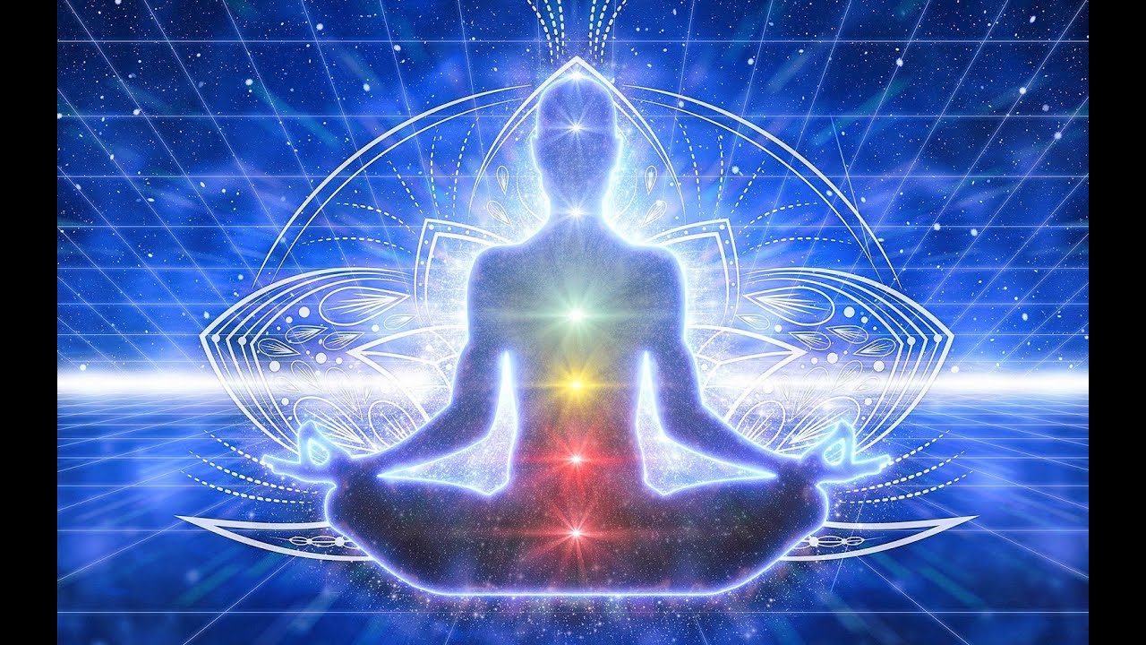 Patanjali's Yoga Sutras 33: Japa, Devotional Surrender, & Yogic Postures(2.44 - 48) Swami Medhananda