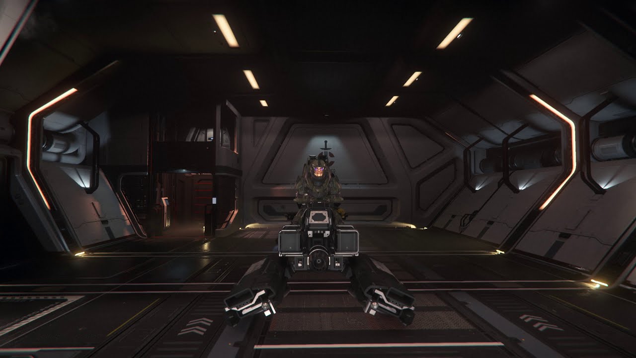 Star Citizen Meet the Fleet: Drake Dragonfly