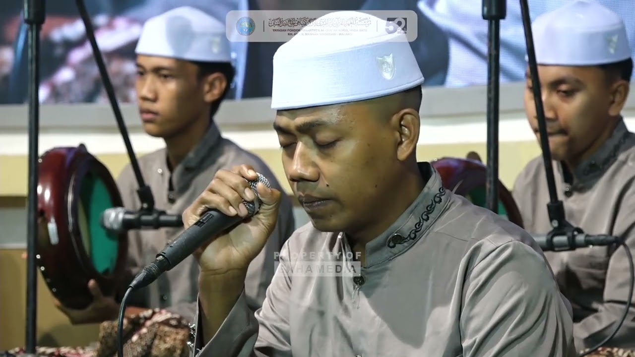 [ JUARA 2 ] 