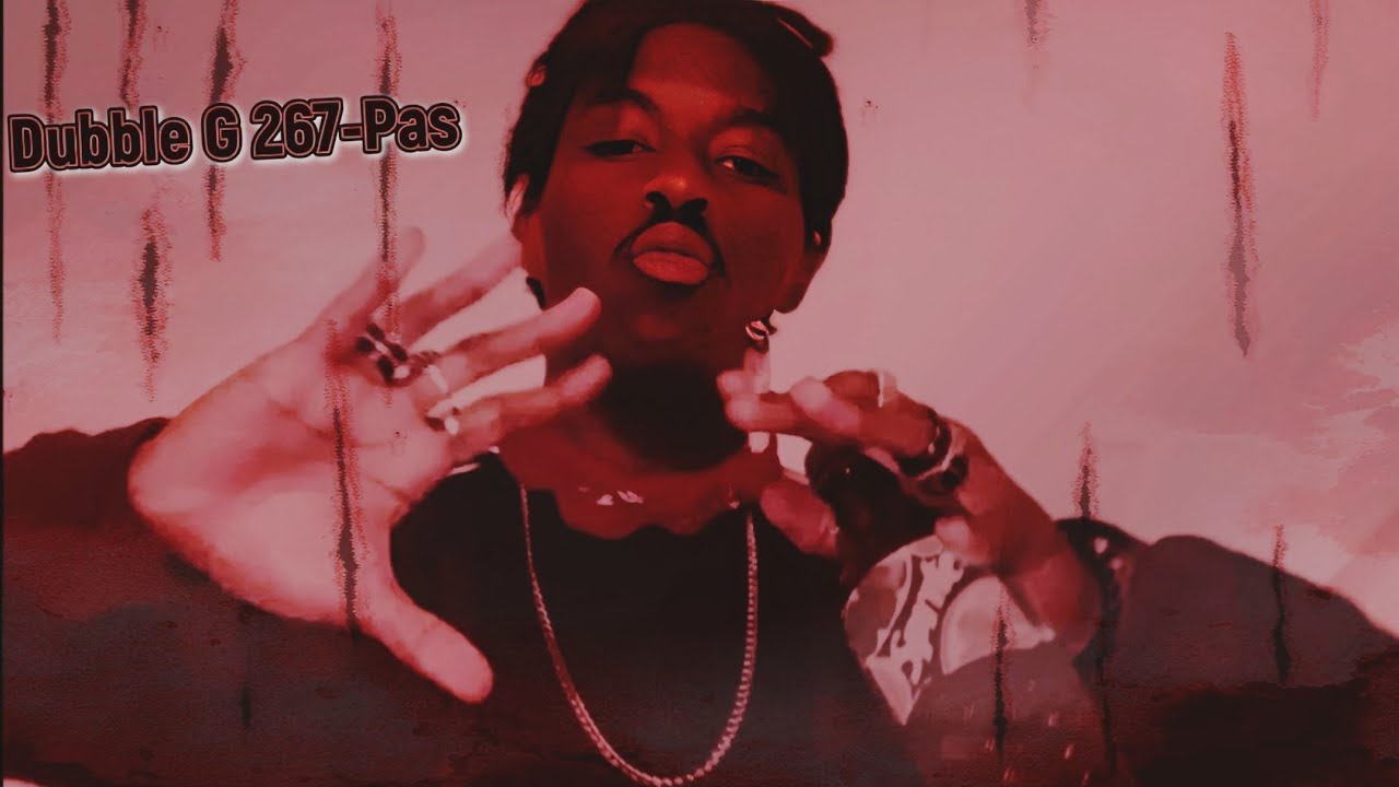 Dubble G Kiluavie 267 - Pas