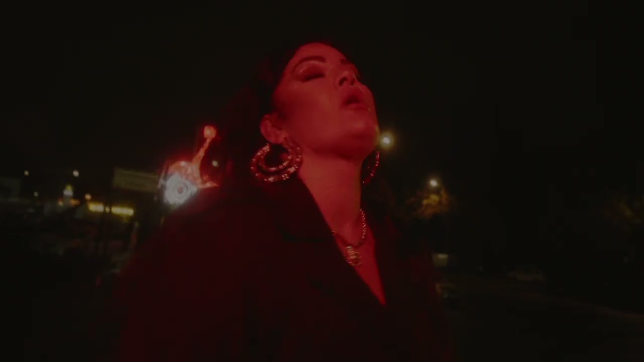 KITTY KAT - Wuz poppin ( Official Music Video )