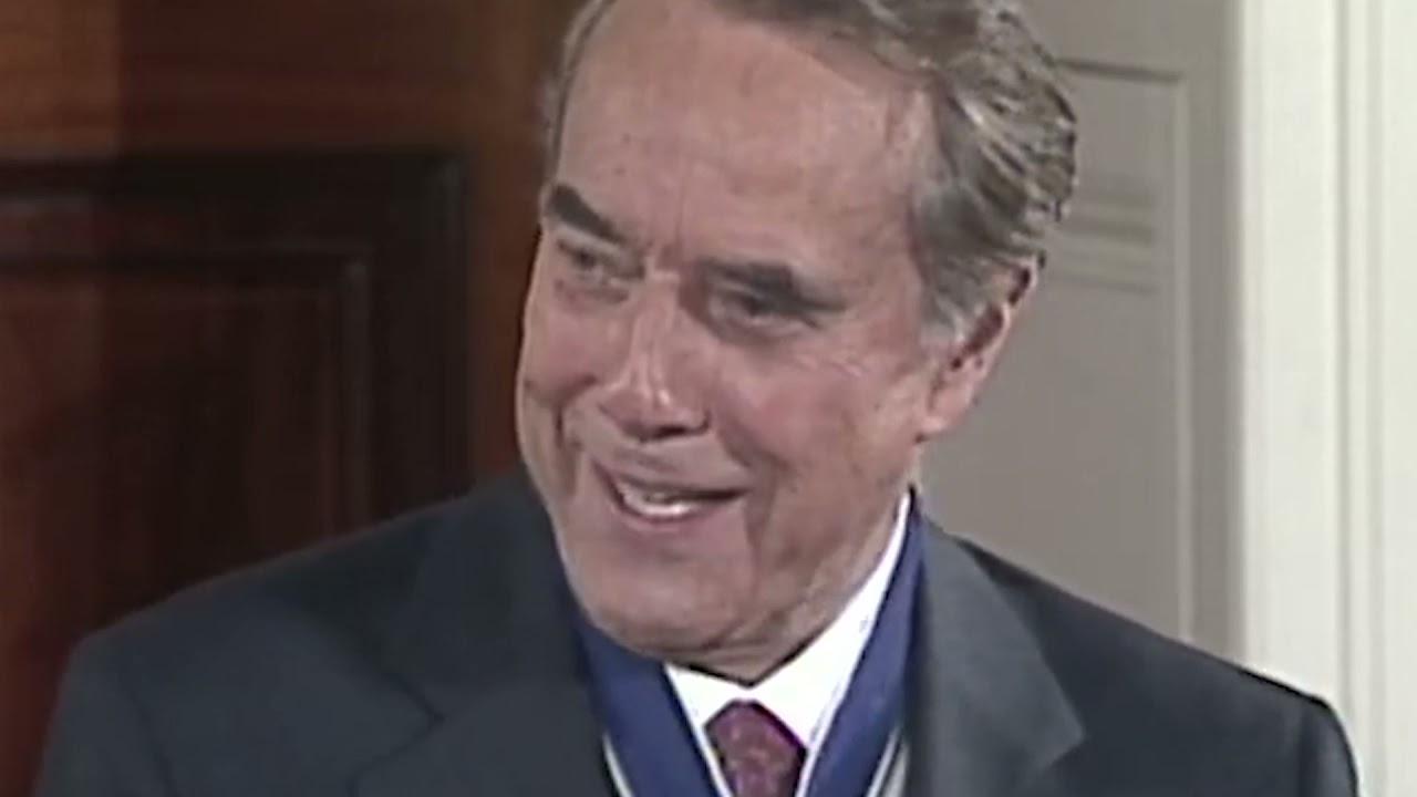 SRC Films: The Life of Bob Dole
